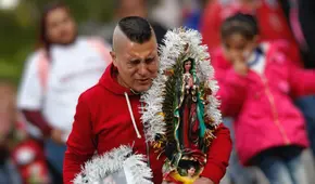 80 FRASES y oraciones en el Día de la Virgen de Guadalupe: rinde homenaje a la morenita con estas palabras de agradecimiento