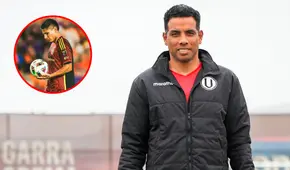 Piero Alva reveló el principal obstáculo para el regreso de Raúl Ruidíaz a Universitario en 2025