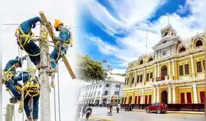 ENSA anuncia cortes de luz en Chiclayo y Lambayeque hasta el 15 de diciembre: ¿qué zonas serán afectadas? ENSA anuncia cortes de luz en Chiclayo y Lambayeque hasta el 15 de diciembre: ¿qué zonas serán afectadas?