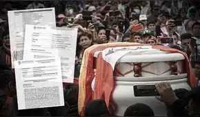 Apurímac: investigaciones por primeras muertes en las protestas del 2022 a paso lento Apurímac: investigaciones por primeras muertes en las protestas del 2022 a paso lento