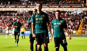 Saprissa derrotó 2-0 a San Carlos y estará en la final de la Liga Promerica 2024