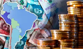 El país de Sudamérica entre las mejores economías de la OCDE 2024, según The Economist: Chile ya no es top 10