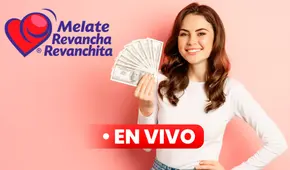 Resultados Sorteo Melate 3990 EN VIVO, 11 de diciembre 2024: números ganadores de la Lotería Nacional de México HOY