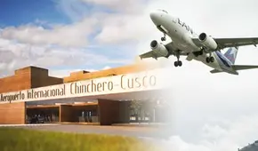El nuevo Aeropuerto Internacional de Chinchero recibirá 7.5 millones de pasajeros por año: finalizará en el 2026 según MTC