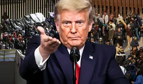 ¿Cómo pedir asilo y refugio en EE. UU.? Nuevos requisitos para entrar a USA en el Gobierno de Trump en 2025