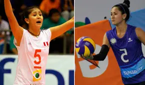 ¿Qué fue de Vivian Baella, por qué se retiro del vóley y a qué se dedica actualmente?