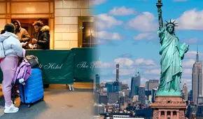 Malas noticias, inmigrantes en EE. UU.: lista de los 25 albergues que cerrarán en Nueva York en el 2025