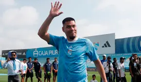Hernán Rengifo, exgoleador de Sporting Cristal y Universitario, confirmó la fecha de su retiro profesional
