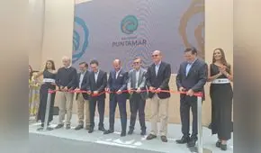 Boulevard Puntamar se inauguró este 11 de diciembre: ¿qué tiendas confirmadas tendrá y cómo llegar?