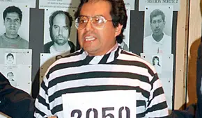 Fallece en prisión terrorista Miguel Rincón Rincón, ‘Camarada Francisco’, cabecilla del MRTA