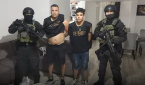 Tren de Aragua subsiste en alianza con bandas locales