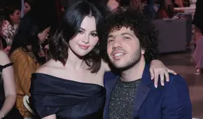 Quién es Benny Blanco, el futuro esposo de Selena Gomez y uno de los productores musicales muy exitosos en EE. UU.