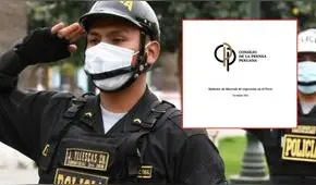 Consejo de la Prensa Peruana alerta que la PNP continúa limitando la cobertura de los medios de comunicación