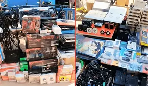 El mercado tecnológico más grande y económico del Perú que remata laptops, celulares y más a S/35: ¿cómo llegar?