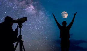 Luna Fría en Estados Unidos: descubre cuándo y cómo disfrutar de este impresionante evento celestial