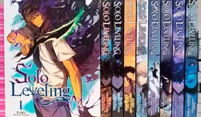 ¿Dónde leer 'Solo leveling', manhwa completo en español?