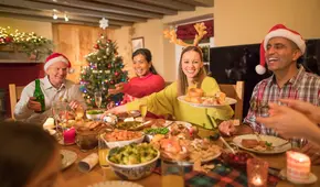 50 frases de Navidad cortas y bonitas para compartir con familia y amigos por WhatsApp, Facebook e Instagram 50 frases de Navidad cortas y bonitas para compartir con familia y amigos por WhatsApp, Facebook e Instagram