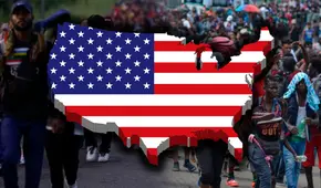 ¡Mucha atención!: los 2 estados donde aumentaron las deportaciones masivas de inmigrantes en Estados Unidos