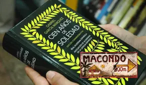 La cumbia peruana que transformó "Cien años de soledad" en una obra maestra musical: ¿quién fue el intérprete?