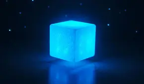 Crean una batería casi infinita que brindará energía durante más de 5.000 años: es un diamante hecho con carbono