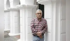 Ramón Pajuelo: “Este es un autoritarismo que muestra muy bien la descomposición del país”