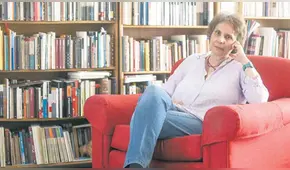 Crónicas, ensayos y cuentos de la escritora Rossella Di Paolo