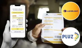 ¿Cómo revisar tu recibo de luz en línea? Paso a paso para consultar tu deuda en Pluz Energía y Luz del Sur