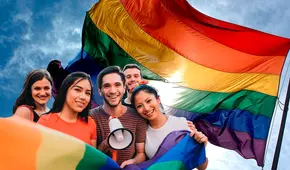 ¿Cómo denunciar actos de discriminación contra las personas LGTBIQ+? Conoce la guía completa en Perú
