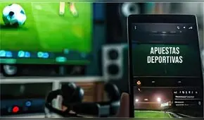 Apuestas deportivas online: reglamentan el ISC y el impuesto que grava ganancias a empresas