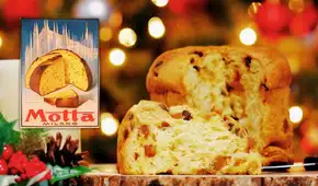 Motta, la antigua marca que popularizó el panetón en Perú en la década de los 50: ¿cuál fue el secreto de su éxito?