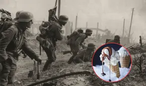 La increíble historia detrás de la prohibición del helado en la Segunda Guerra Mundial: era visto como un lujo innecesario