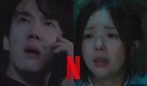 'Cuando el teléfono suena' capítulo 7: fecha de estreno, horarios y cómo ver el k-drama