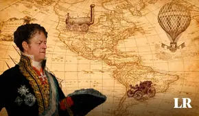 El plan secreto de los españoles para repartir América Latina entre las potencias