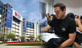 Resultados del examen de admisión UCV 2025: consulta la lista de ingresantes a la Universidad César Vallejo