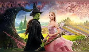 Óscar 2025: Cynthia Erivo y Ariana Grande revisaron juntas sus contratos antes de filmar 'Wicked'