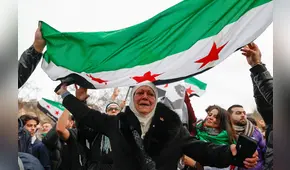 Siria y el futuro de Medio Oriente sin la dictadura al-Assad