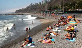 ¿Cuándo empieza el verano en Perú?