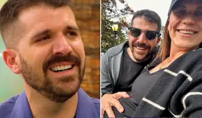 Jazmín Pinedo revela su secreto para hacer funcionar su relación a distancia: No es fácil