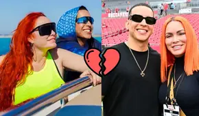 Mireddys González expone por qué decidió divorciarse de Daddy Yankee: “Causas irreconciliables”