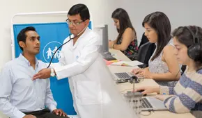 ¿Se paga el permiso para ir al médico en horario de trabajo? Conoce tus derechos y si son remunerados