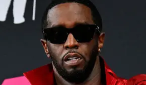 Sean 'Diddy' Combs enfrenta nuevas acusaciones: uso de drogas y abuso sexual por parte de tres hombres Sean 'Diddy' Combs enfrenta nuevas acusaciones: uso de drogas y abuso sexual por parte de tres hombres