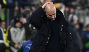 Pep Guardiola y su desolador análisis tras nueva derrota y crisis del Manchester City: “No soy lo suficientemente bueno”