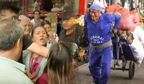 Comerciantes denuncian cobros indebidos en el mercado de frutas: ellos exigen rendición de cuentas