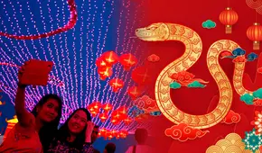 ¿Cuándo se celebra el Año Nuevo Chino 2025?: Predicciones, tipo de animal y elemento y MÁS ¿Cuándo se celebra el Año Nuevo Chino 2025?: Predicciones, tipo de animal y elemento y MÁS