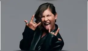 Jessyca Sarango: "Nunca me ha llamado la atención gustarle a todo el mundo"