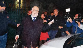 La destrucción física y psicológica en el Sodalicio, por Martin Scheuch