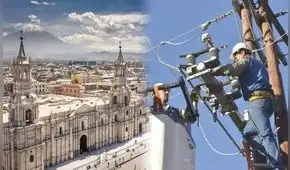 SEAL anuncia cortes de luz en Arequipa: ¿cuáles son los distritos afectados del 18 al 22 de diciembre? SEAL anuncia cortes de luz en Arequipa: ¿cuáles son los distritos afectados del 18 al 22 de diciembre?