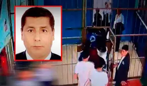 PNP revela historia detrás del asesinato de profesor en Ate: habría exigido 5 millones de soles a presuntos traficantes de propiedades