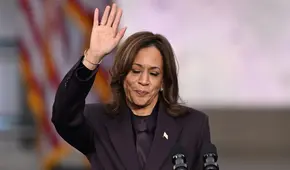 El dilema político de Kamala: ¿regresará como gobernadora de California o retomará la candidatura presidencial?