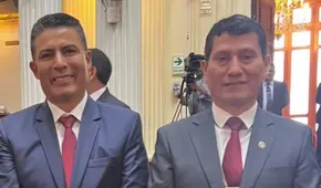 Gobierno de Boluarte pasa al retiro a 23 generales de la Policía